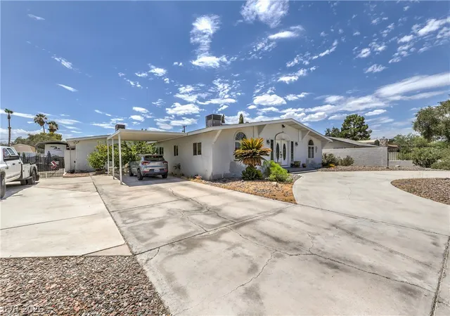 Photo 3 of Single family home for sale at 5301 Reiter Ave, Las Vegas, NV 89108 | MLS# 2802533 | Listing updated on 2026-09-10