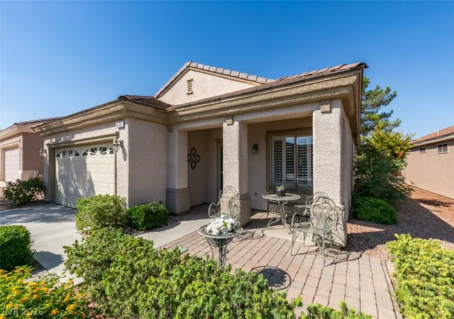 Photo 1 of Single family home for sale at 575 Eagle Perch Pl, Henderson, NV 89012 | MLS# 2801620 | Listing updated on 2026-09-08