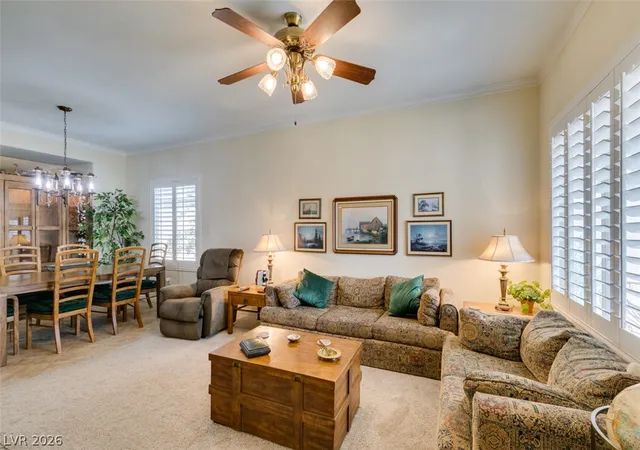 Photo 3 of Single family home for sale at 575 Eagle Perch Pl, Henderson, NV 89012 | MLS# 2801620 | Listing updated on 2026-09-08