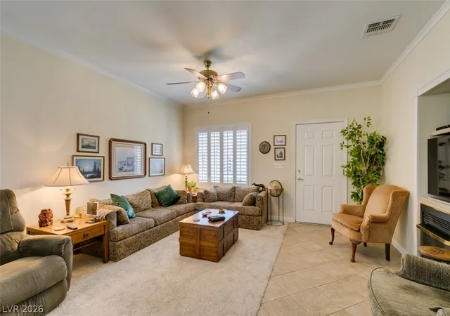 Photo 3 of Single family home for sale at 575 Eagle Perch Pl, Henderson, NV 89012 | MLS# 2801620 | Listing updated on 2026-09-08