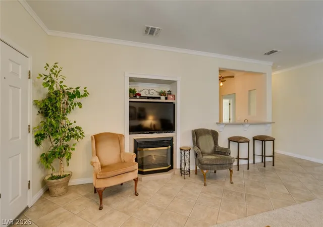 Photo 4 of Single family home for sale at 575 Eagle Perch Pl, Henderson, NV 89012 | MLS# 2801620 | Listing updated on 2026-09-08
