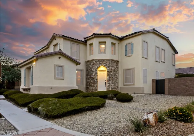 Photo 1 of Single family home for sale at 9404 Forest Edge Ave, Las Vegas, NV 89149 | MLS# 2802677 | Listing updated on 2026-09-30