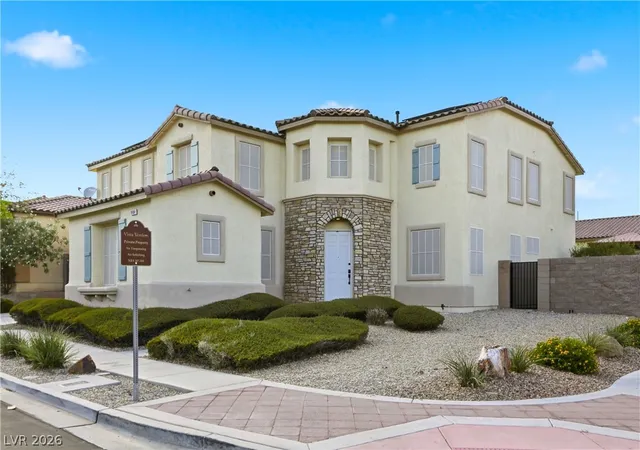 Photo 2 of Single family home for sale at 9404 Forest Edge Ave, Las Vegas, NV 89149 | MLS# 2802677 | Listing updated on 2026-09-30