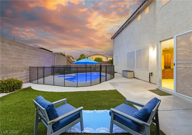 Photo 3 of Single family home for sale at 9404 Forest Edge Ave, Las Vegas, NV 89149 | MLS# 2802677 | Listing updated on 2026-09-30