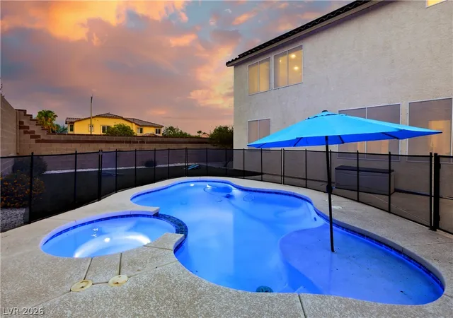 Photo 3 of Single family home for sale at 9404 Forest Edge Ave, Las Vegas, NV 89149 | MLS# 2802677 | Listing updated on 2026-09-30