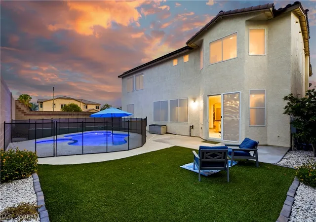 Photo 4 of Single family home for sale at 9404 Forest Edge Ave, Las Vegas, NV 89149 | MLS# 2802677 | Listing updated on 2026-09-30