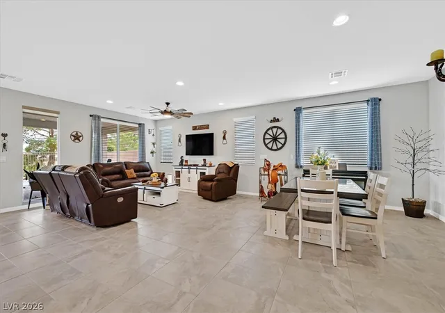 Photo 3 of Single family home for sale at 4854 E Cactus Cyn Dr, Pahrump, NV 89061 | MLS# 2802385 | Listing updated on 2026-09-03