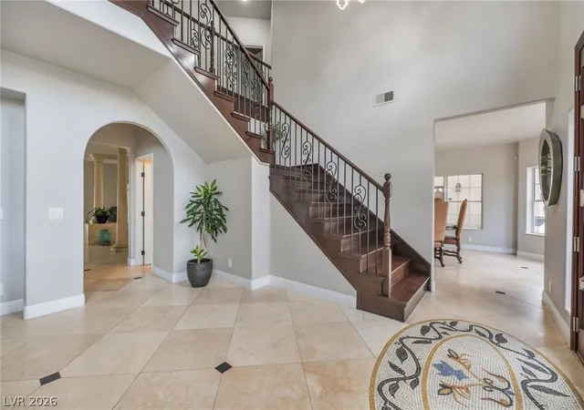 Photo 3 of Single family home for sale at 7525 Eldora Ave, Las Vegas, NV 89117 | MLS# 2802714 | Listing updated on 2026-10-06