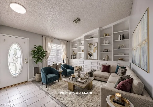 Photo 2 of Single family home for sale at 613 Overland Dr, Henderson, NV 89002 | MLS# 2802554 | Listing updated on 2026-10-03