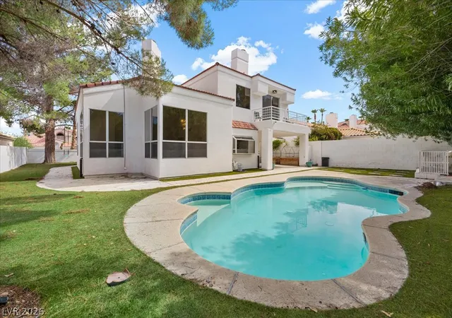 Photo 3 of Single family home for sale at 2071 Sutton Way, Henderson, NV 89074 | MLS# 2802741 | Listing updated on 2026-09-09