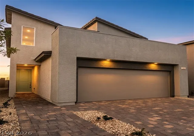 Photo 1 of Single family home for sale at 10436 Arete Ave, Las Vegas, NV 89166 | MLS# 2799269 | Listing updated on 2026-09-02