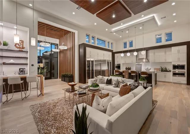 Photo 3 of Single family home for sale at 10932 White Clay Dr, Las Vegas, NV 89135 | MLS# 2802606 | Listing updated on 2026-09-28