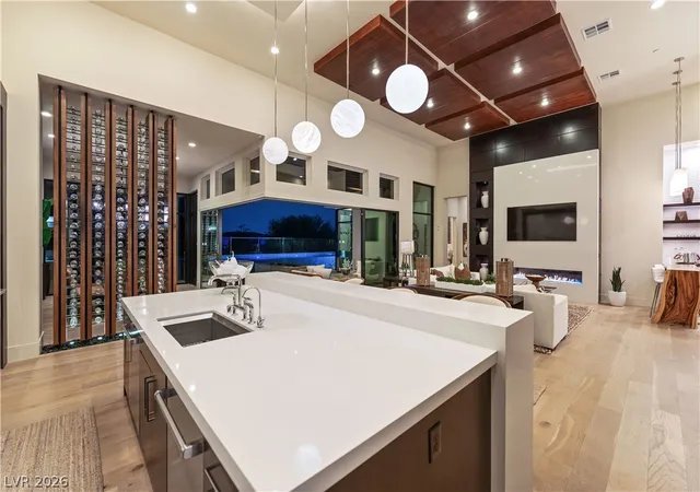 Photo 4 of Single family home for sale at 10932 White Clay Dr, Las Vegas, NV 89135 | MLS# 2802606 | Listing updated on 2026-09-28