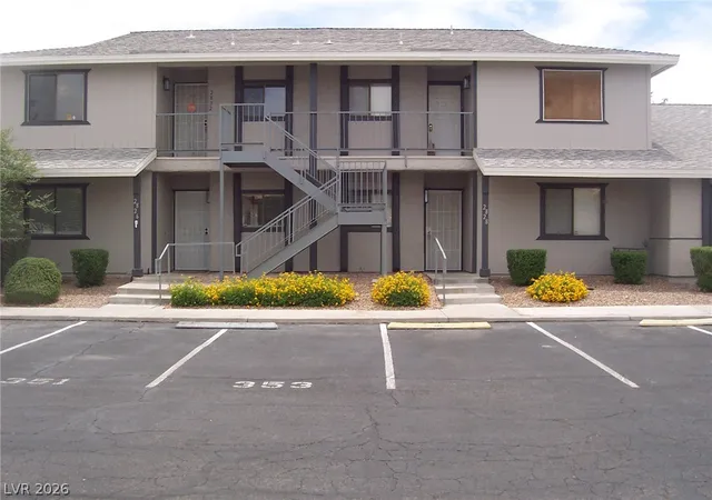 Photo 1 of Condo for sale at 2828 Aster Ct #3, Henderson, NV 89074 | MLS# 2802847 | Listing updated on 2026-09-16
