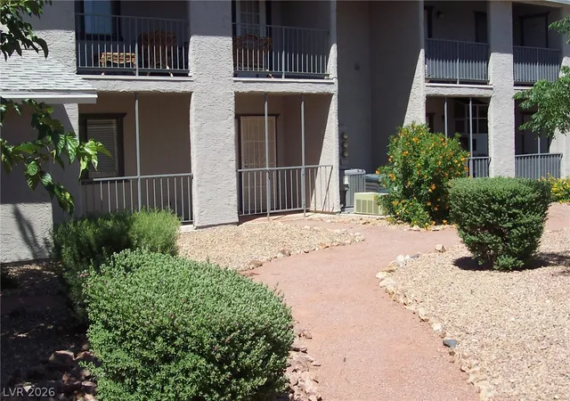 Photo 2 of Condo for sale at 2828 Aster Ct #3, Henderson, NV 89074 | MLS# 2802847 | Listing updated on 2026-09-16