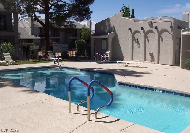 Photo 3 of Condo for sale at 2828 Aster Ct #3, Henderson, NV 89074 | MLS# 2802847 | Listing updated on 2026-09-16