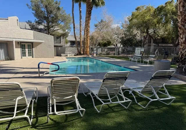 Listing Photo 4 - Condo for sale in building located at 2828 Aster Ct, Henderson, NV 89074 - Unit #3