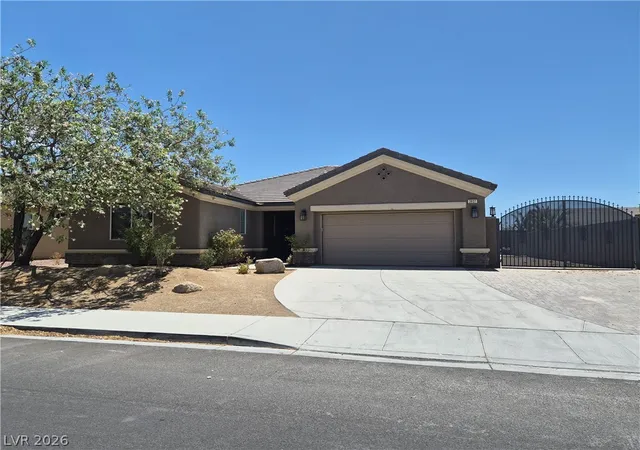 Photo 2 of Single family home for sale at 3937 E Chaffe Ave, Pahrump, NV 89061 | MLS# 2802785 | Listing updated on 2026-09-21