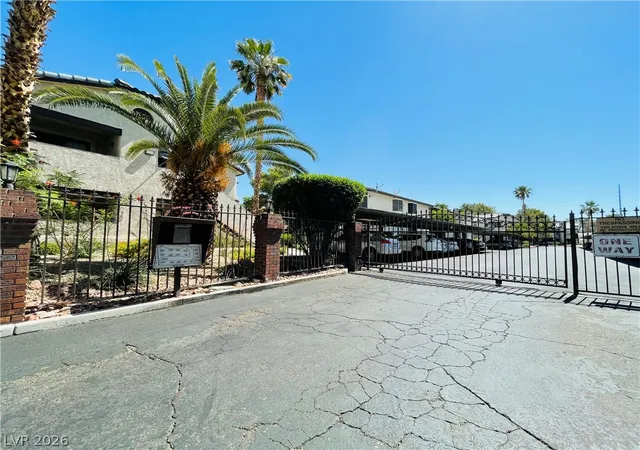 Photo 3 of Condo for sale at 5086 Jeffreys St #201, Las Vegas, NV 89119 | MLS# 2802802 | Listing updated on 2026-08-31