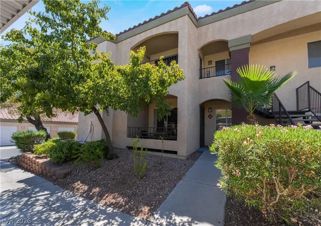Photo 1 of Sale Pending at 7885 W Flamingo Rd #1161, Las Vegas, NV 89147 | MLS# 2802485 | Listing updated on 2026-09-02