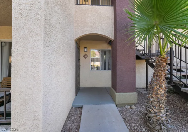 Photo 2 of Sale Pending at 7885 W Flamingo Rd #1161, Las Vegas, NV 89147 | MLS# 2802485 | Listing updated on 2026-09-02