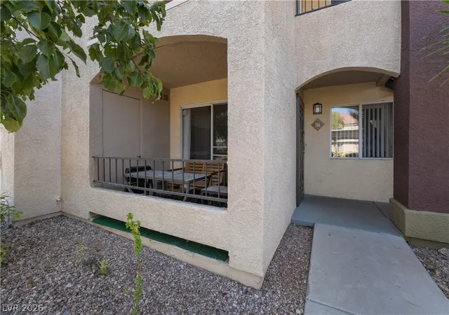 Photo 3 of Sale Pending at 7885 W Flamingo Rd #1161, Las Vegas, NV 89147 | MLS# 2802485 | Listing updated on 2026-09-02