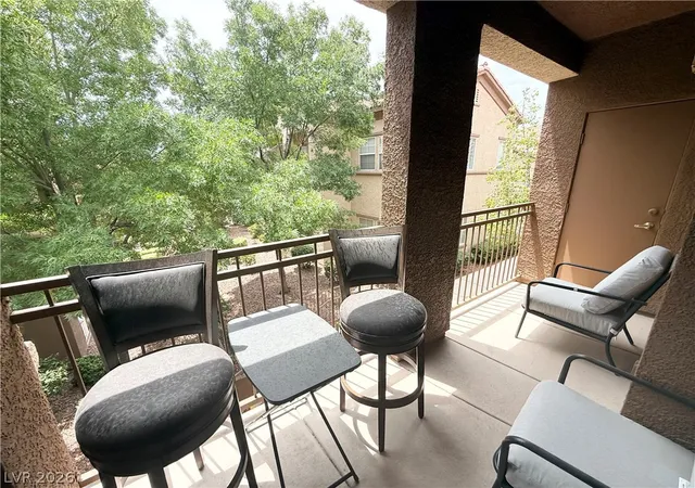 Photo 3 of Sale Pending at 10155 Cedar Key Ave #201, Las Vegas, NV 89129 | MLS# 2802875 | Listing updated on 2026-09-11