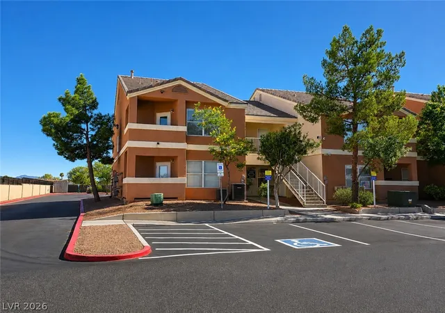 Condo for sale at 1830 N Pecos Rd #126, Las Vegas, NV 89115 | MLS# 2798916 | Listing updated on 2026-09-11