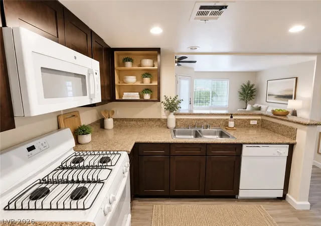 Photo 2 of Condo for sale at 1830 N Pecos Rd #126, Las Vegas, NV 89115 | MLS# 2798916 | Listing updated on 2026-09-11