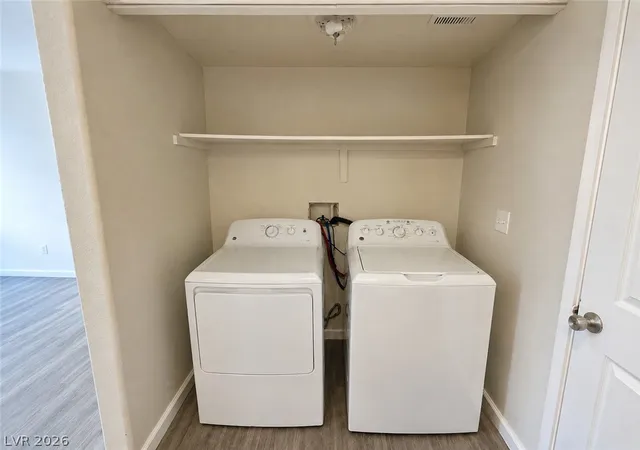 Photo 3 of Condo for sale at 1830 N Pecos Rd #126, Las Vegas, NV 89115 | MLS# 2798916 | Listing updated on 2026-09-11
