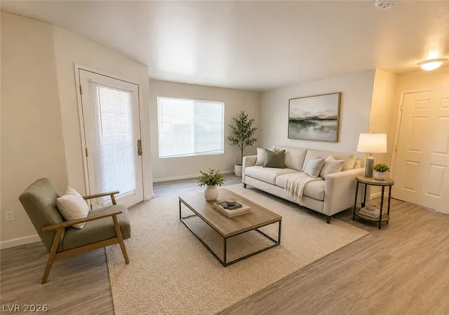 Photo 4 of Condo for sale at 1830 N Pecos Rd #126, Las Vegas, NV 89115 | MLS# 2798916 | Listing updated on 2026-09-11