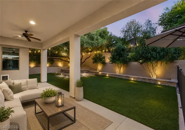 Photo 4 of Single family home for sale at 25 Kittansett Loop, Henderson, NV 89052 | MLS# 2802274 | Listing updated on 2026-09-27