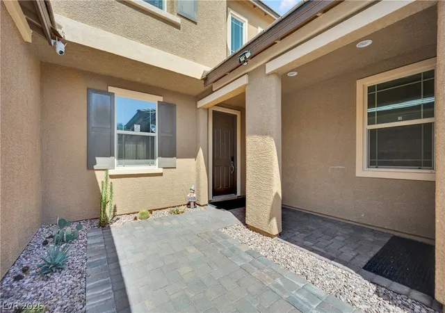 Photo 3 of Single family home for sale at 8767 Pinley Spring St, Las Vegas, NV 89113 | MLS# 2802583 | Listing updated on 2026-09-14