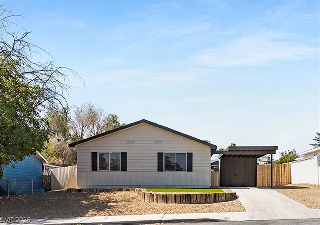 Photo 3 of Single family home for sale at 4741 San Rafael Ave, Las Vegas, NV 89120 | MLS# 2802906 | Listing updated on 2026-09-10