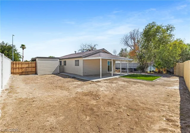Photo 4 of Single family home for sale at 4741 San Rafael Ave, Las Vegas, NV 89120 | MLS# 2802906 | Listing updated on 2026-09-10