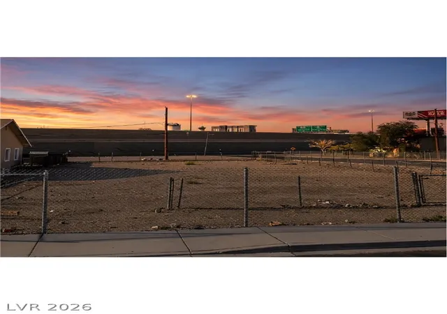 Photo 2 of Sale Pending at 633 W Mcwilliams Ave, Las Vegas, NV 89106 | MLS# 2802910 | Listing updated on 2026-09-10