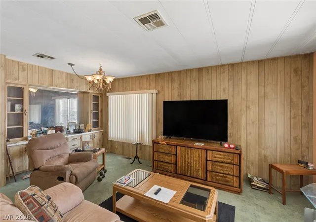Photo 3 of Manufactured home for sale at 4583 W Royal Clb Way, Las Vegas, NV 89103 | MLS# 2802520 | Listing updated on 2026-09-14