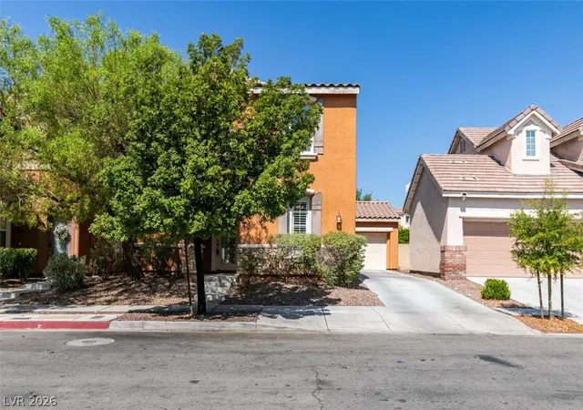 Photo 1 of Single family home for sale at 2411 Brunswick Bay St, Las Vegas, NV 89135 | MLS# 2801597 | Listing updated on 2026-10-04