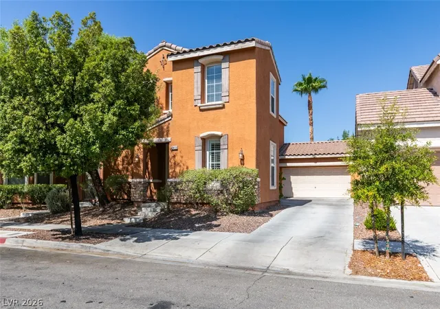 Photo 2 of Single family home for sale at 2411 Brunswick Bay St, Las Vegas, NV 89135 | MLS# 2801597 | Listing updated on 2026-10-04