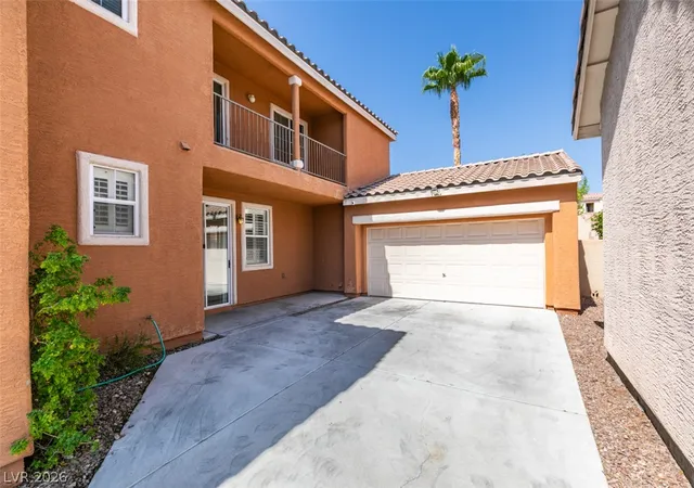 Photo 3 of Single family home for sale at 2411 Brunswick Bay St, Las Vegas, NV 89135 | MLS# 2801597 | Listing updated on 2026-10-04