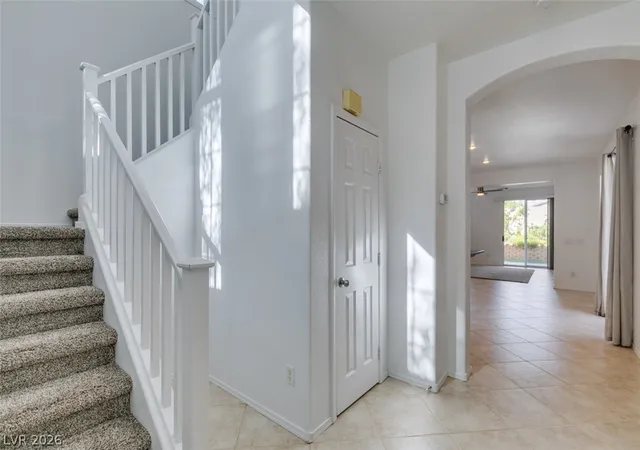 Photo 3 of Single family home for sale at 2411 Brunswick Bay St, Las Vegas, NV 89135 | MLS# 2801597 | Listing updated on 2026-10-04