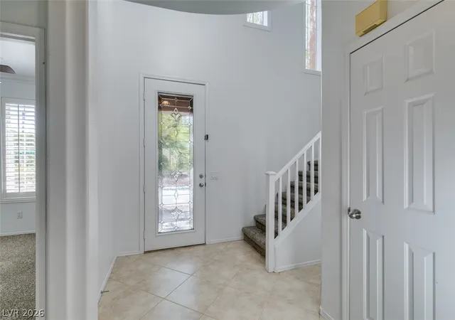 Photo 4 of Single family home for sale at 2411 Brunswick Bay St, Las Vegas, NV 89135 | MLS# 2801597 | Listing updated on 2026-10-04