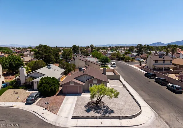 Photo 1 of Single family home for sale at 7194 Hardtack Cir, Las Vegas, NV 89119 | MLS# 2802833 | Listing updated on 2026-09-10
