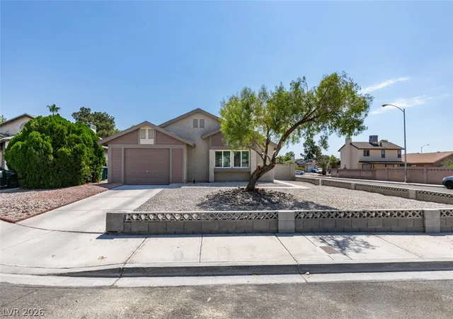 Photo 2 of Single family home for sale at 7194 Hardtack Cir, Las Vegas, NV 89119 | MLS# 2802833 | Listing updated on 2026-09-10