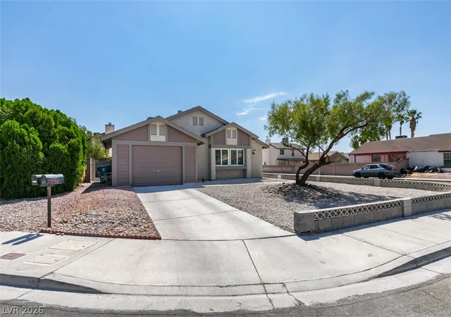 Photo 3 of Single family home for sale at 7194 Hardtack Cir, Las Vegas, NV 89119 | MLS# 2802833 | Listing updated on 2026-09-10