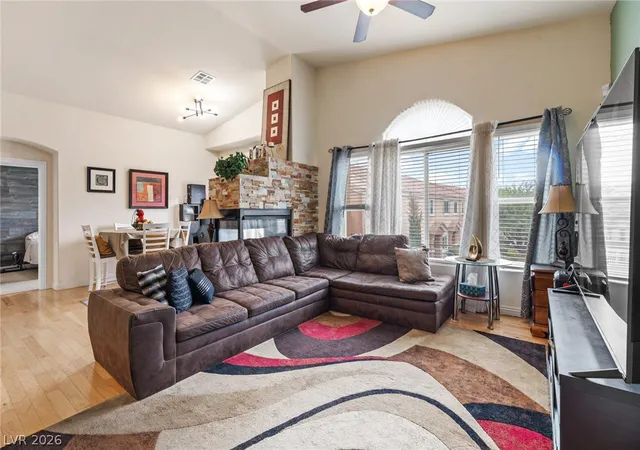 Photo 2 of Sale Pending at 8779 Horizon Wind Ave #101, Las Vegas, NV 89178 | MLS# 2802971 | Listing updated on 2026-10-05