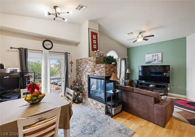 Photo 4 of Sale Pending at 8779 Horizon Wind Ave #101, Las Vegas, NV 89178 | MLS# 2802971 | Listing updated on 2026-10-05