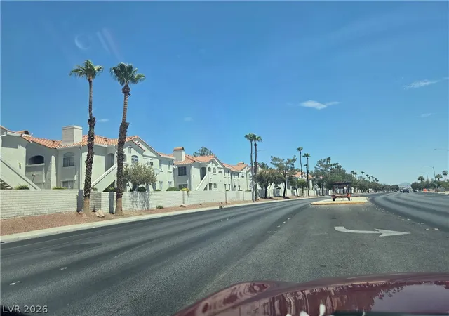 Listing Photo 4 - Condo for sale in building located at 4320 W Lake Mead Blvd, Las Vegas, NV 89108 - Unit #202