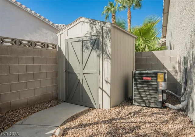 Photo 32 of Single family home for sale at 4312 Yorkwood Dr, North Las Vegas, NV 89032 | MLS# 2802897 | Listing updated on 2026-09-10