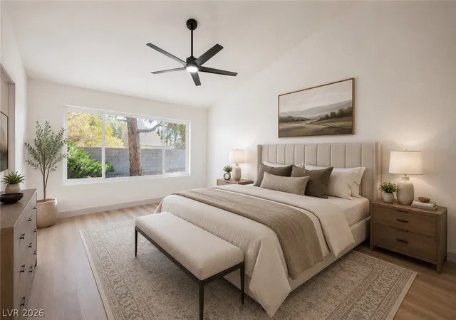 Photo 2 of Single family home for sale at 4312 Yorkwood Dr, North Las Vegas, NV 89032 | MLS# 2802897 | Listing updated on 2026-09-10